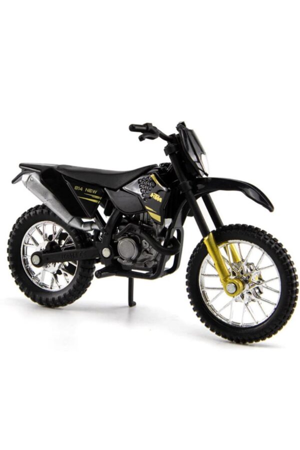 dirt bike