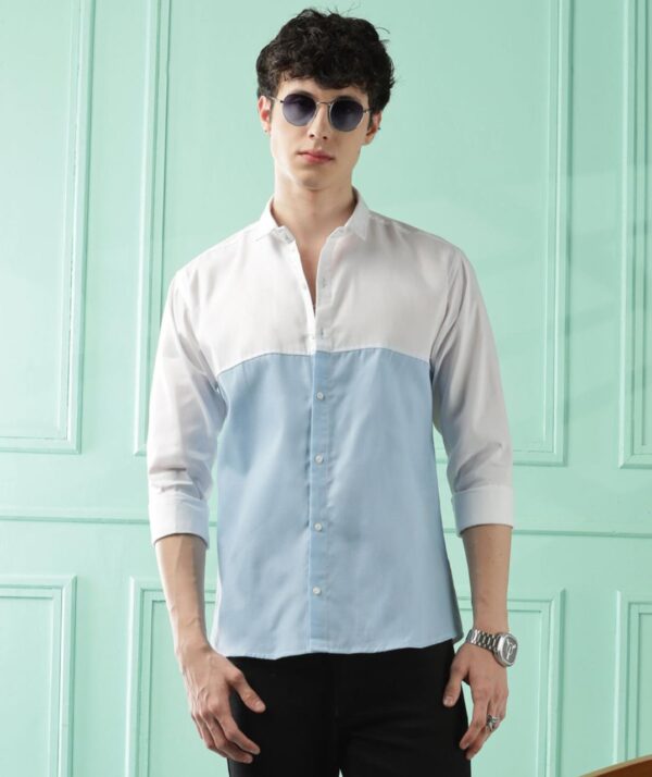 men shirt