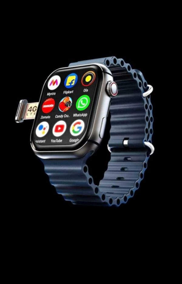 smart watch