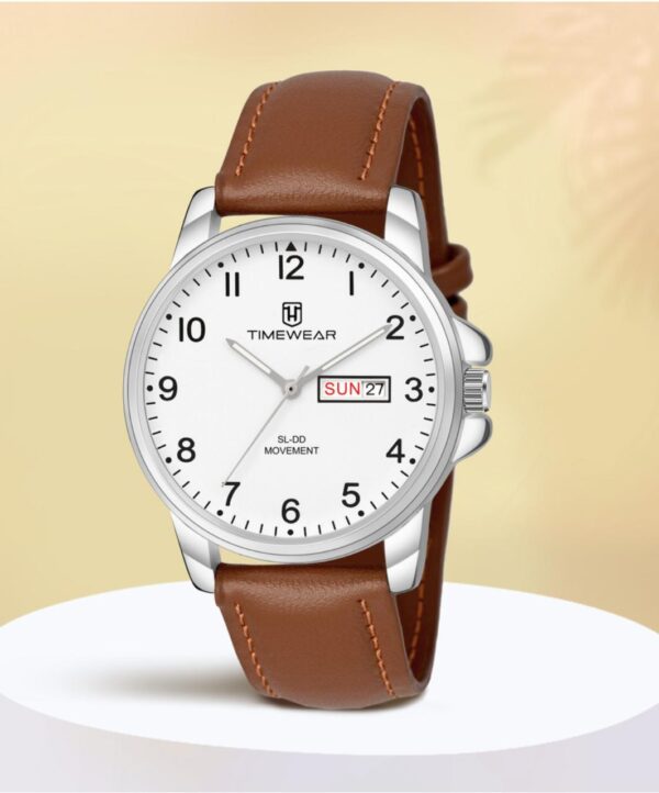 men watch