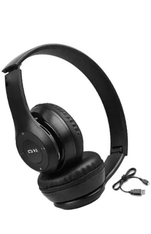 bluetooth head set