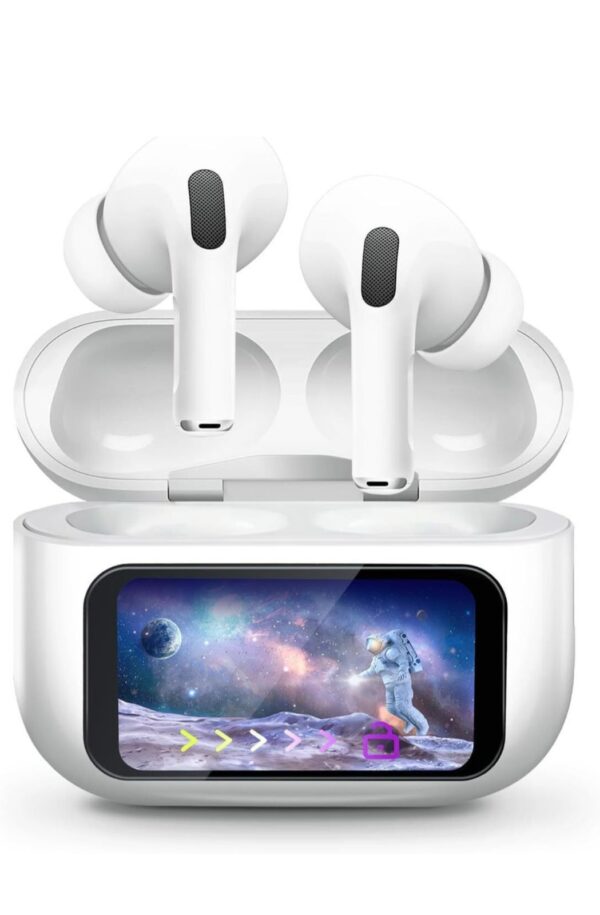 touch ear buds