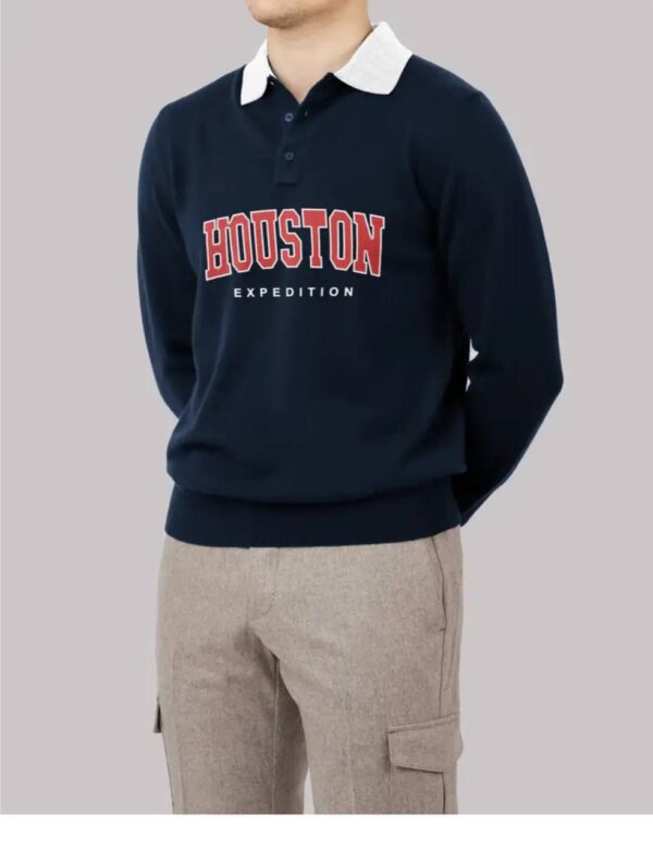 sweat shirt