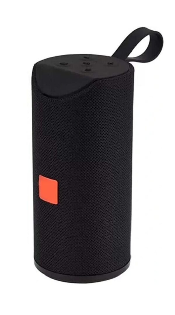 bluetooth speaker
