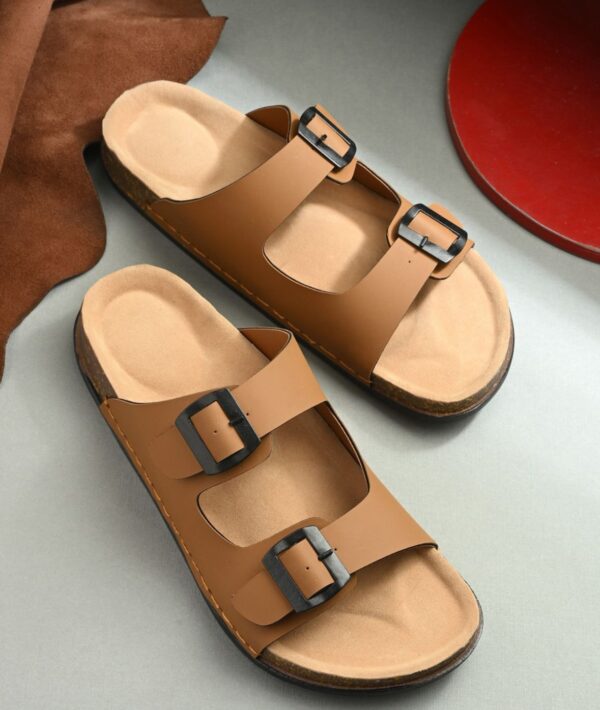 trending sandles