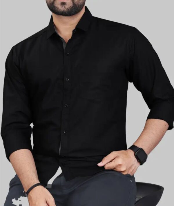 Formal shirt