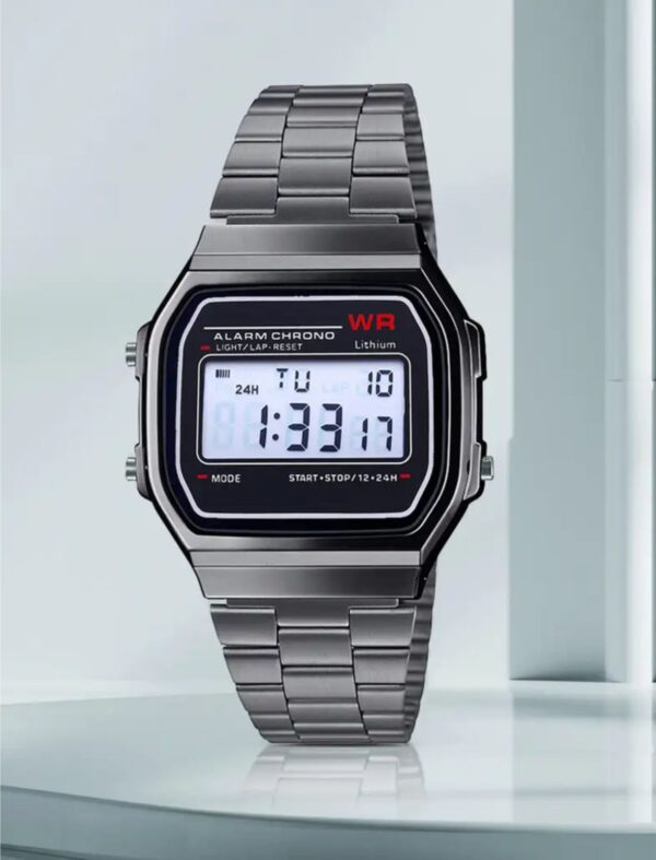 Casio watch