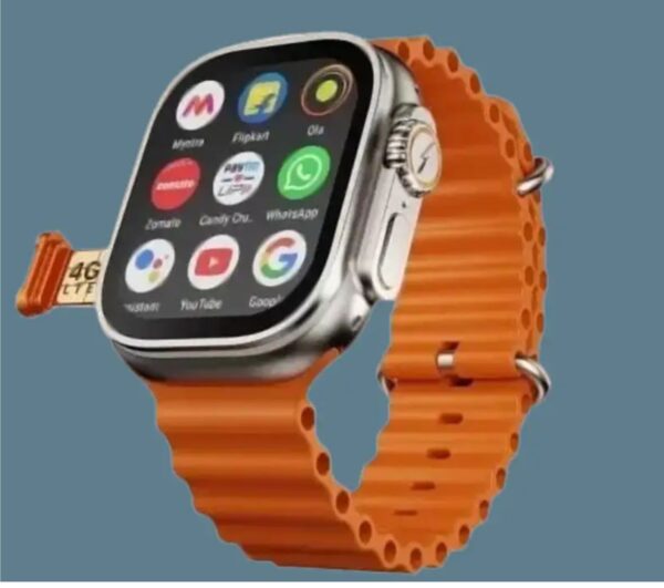 smart watch
