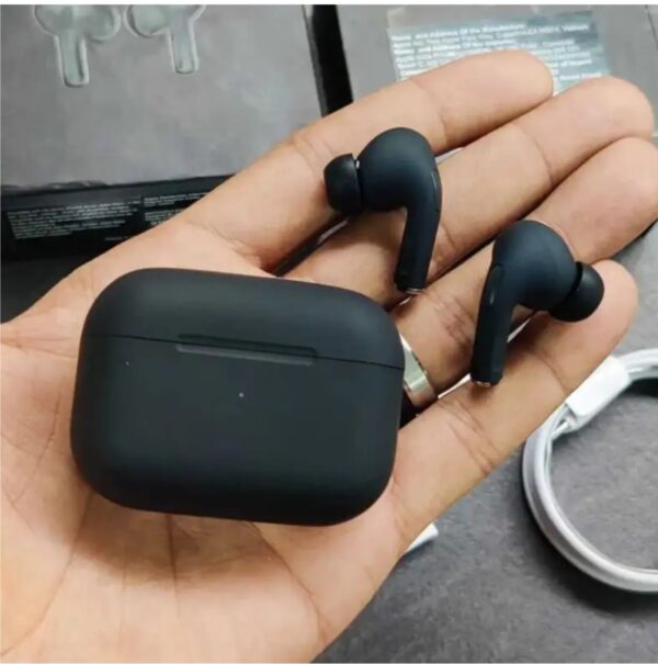 Ear buds
