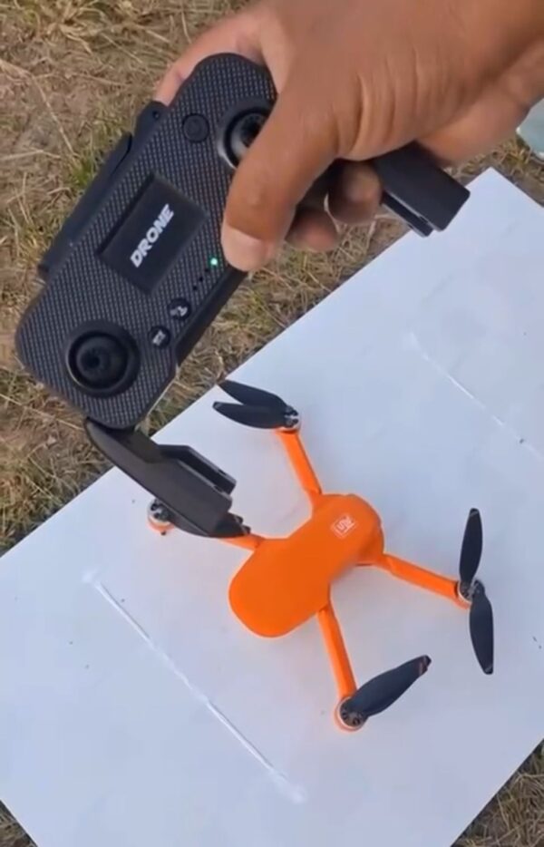 Mini Drone