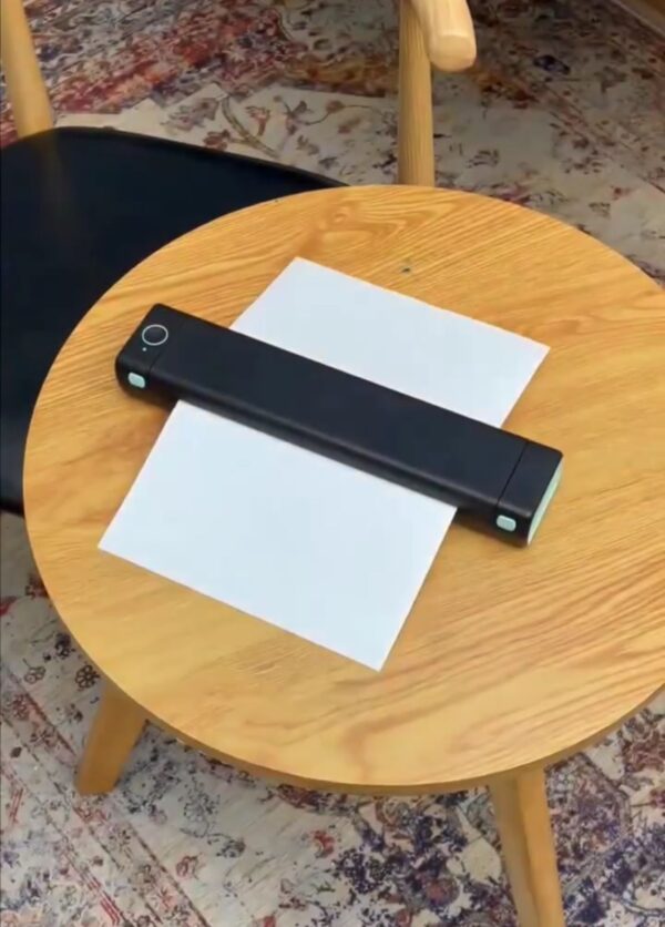 Mini printer