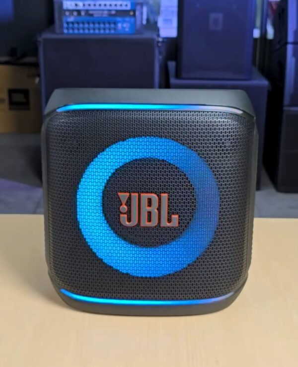 JBL Speaker
