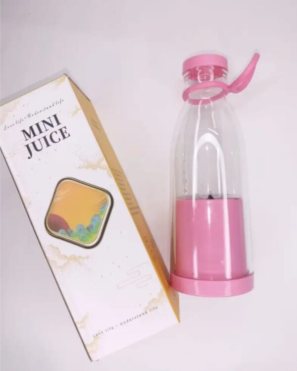 mini juicer