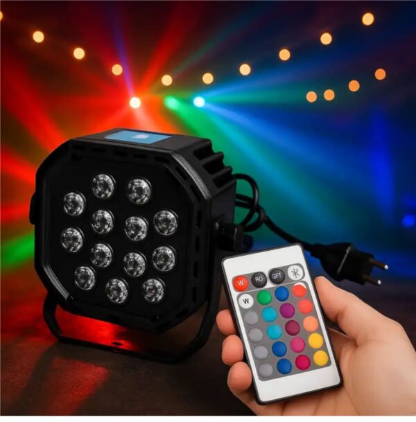 Disco light