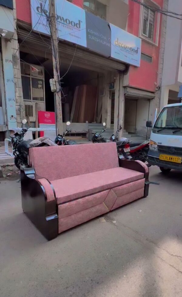 sofa cum bed