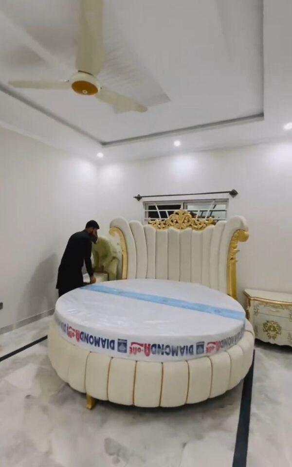 kimg size bed