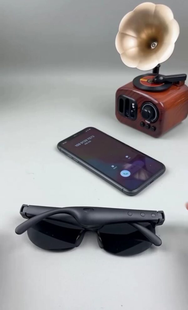 smart glass