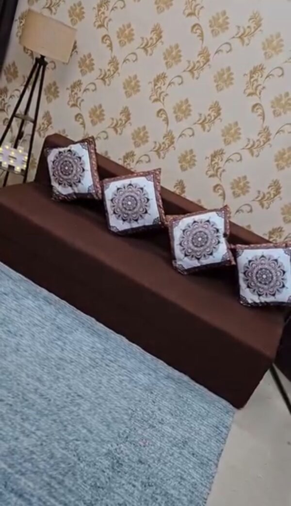 sofacumbed