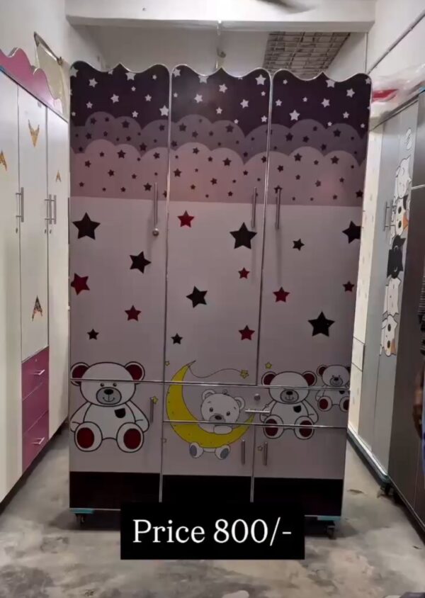 cupboard branded