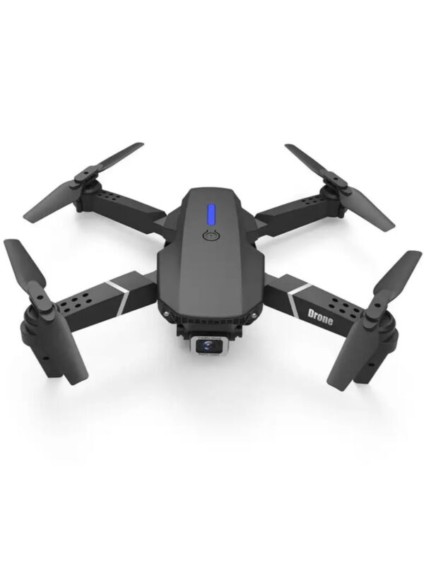 Drone camera
