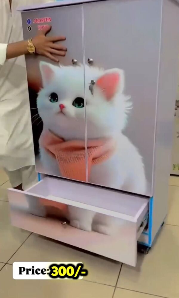 cupboard